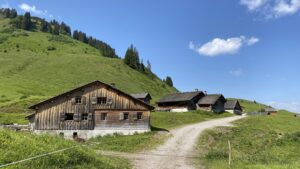 Wandern