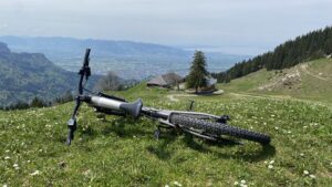 Biken